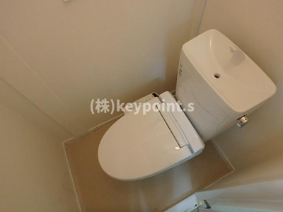 【トイレ】 | センチュリー２１