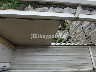 【バルコニー】 | センチュリー２１