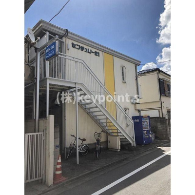 【外観】 | センチュリー２１