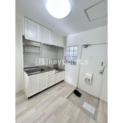 【キッチン】 | センチュリー２１