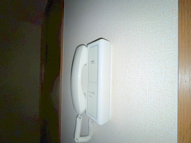 グランシャンブルのセキュリティ