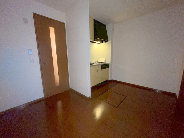 グランシャンブルの居間・リビング