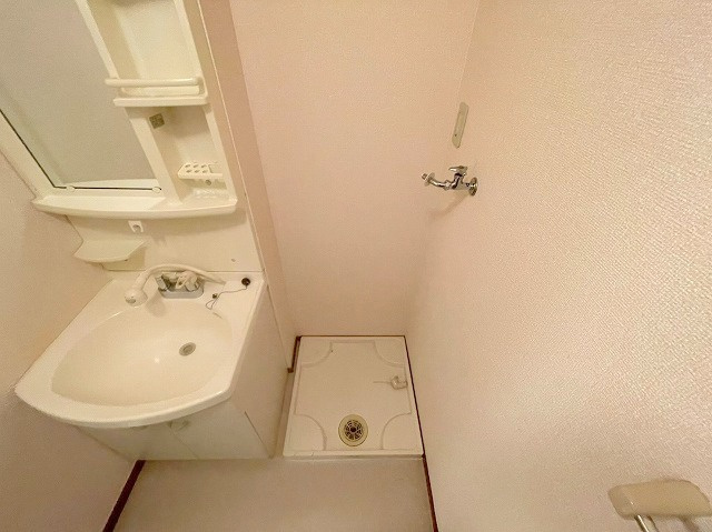 グランシャンブルの設備