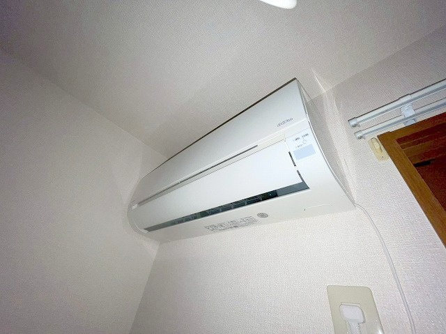 グランシャンブルの設備