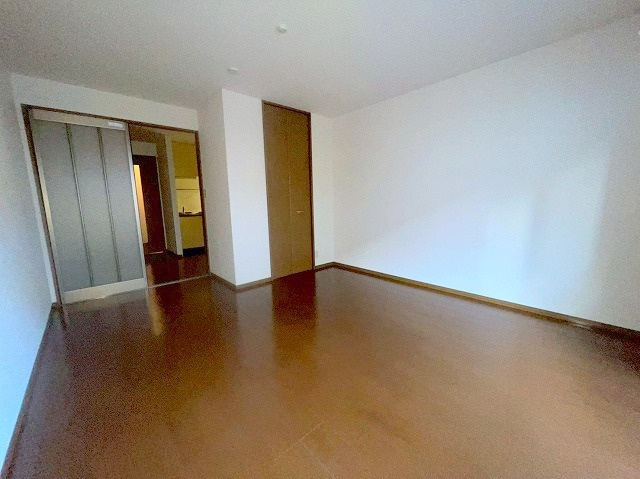 グランシャンブルの居間・リビング