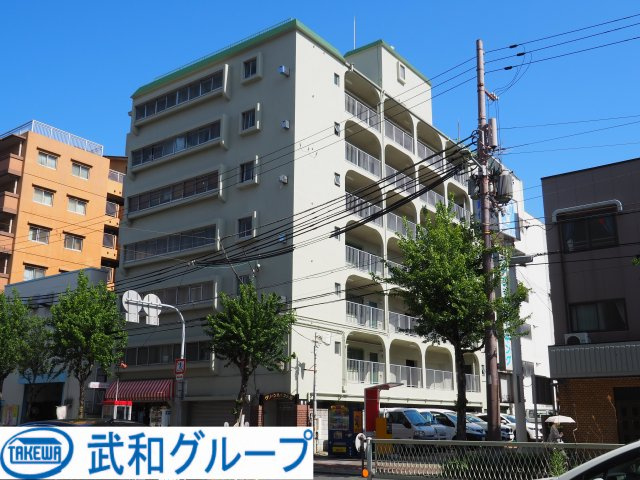 グリーンハイツ大宮の画像