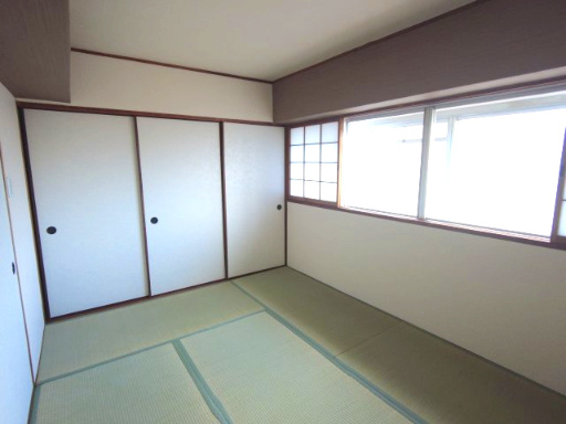 【和室】