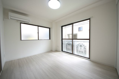 【寝室】 | ITOハイツ