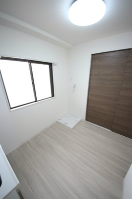 【バルコニー】 | ITOハイツ