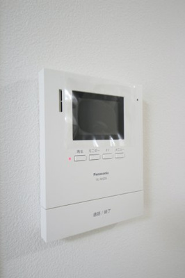 【セキュリティ】 | ITOハイツ