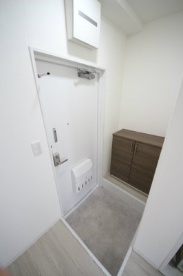 【玄関】 | ITOハイツ