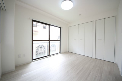 【居間・リビング】 | ITOハイツ