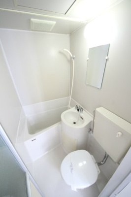 【トイレ】 | ITOハイツ