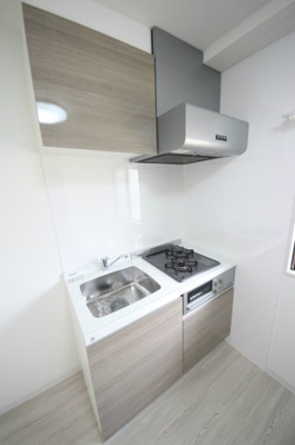 【キッチン】 | ITOハイツ