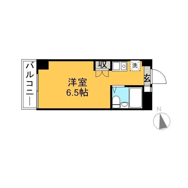 小金井市東町4丁目のマンションの画像