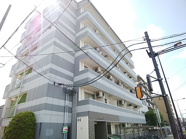 ドルチェ北田辺