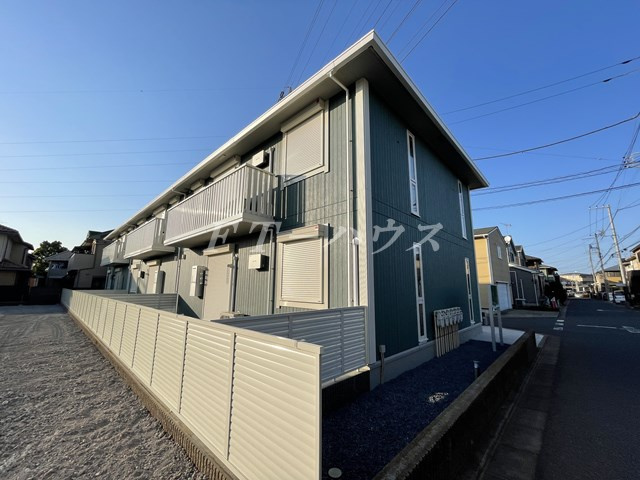 Kirsche（キルシェ）の外観