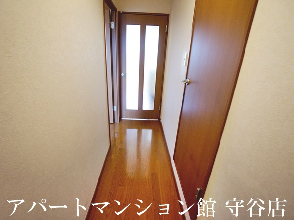 シュロス松前台のその他