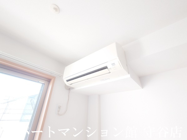 第二AMビルの設備