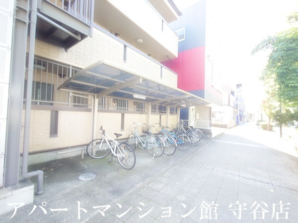 第二AMビルのその他共用部分