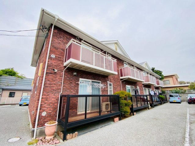 フォレストの画像