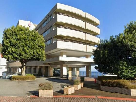 中銀ライフケア熱海第三伊豆山２３号館