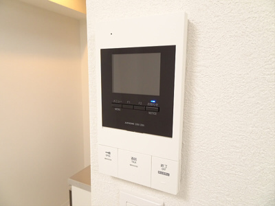 【セキュリティ】 | リバース笹塚