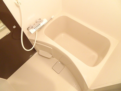 【浴室】 | リバース笹塚