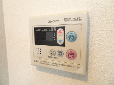 【設備】 | リバース笹塚