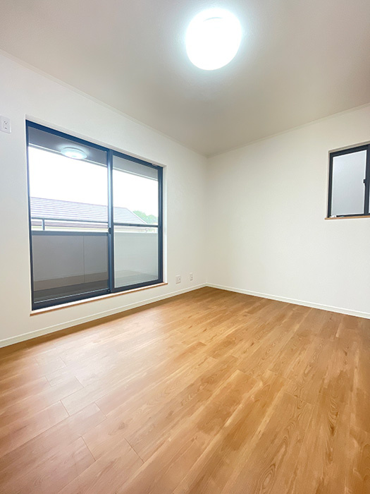 【洋室】の画像