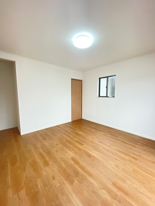 【洋室】の画像