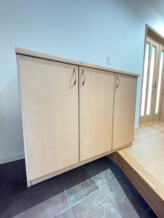 【玄関】の画像