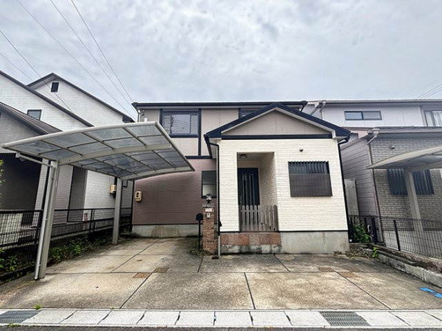 【外観】の画像