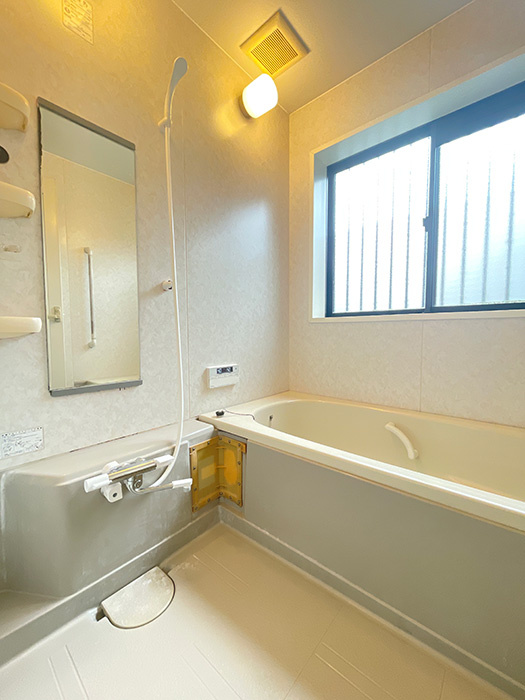 【浴室】の画像