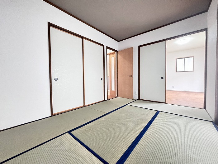 【和室】の画像