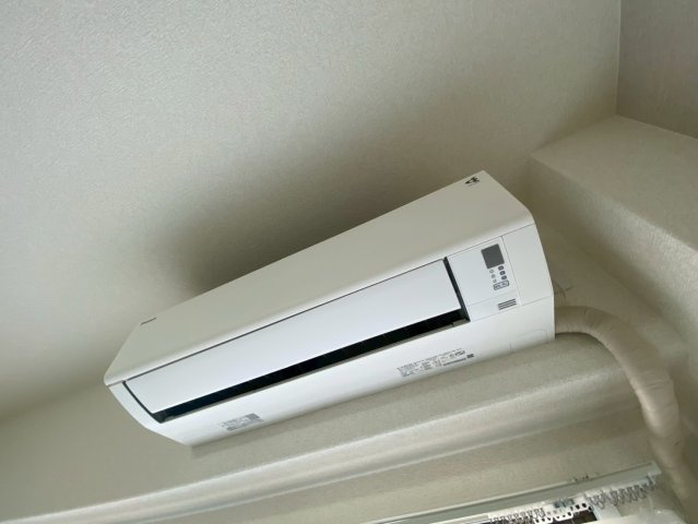 アルシェ21の設備