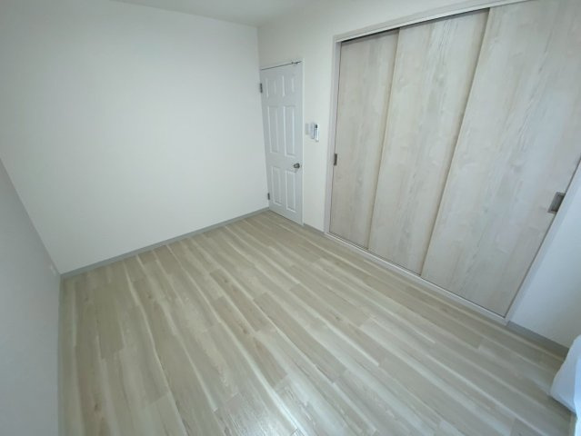 アルシェ21の居間・リビング