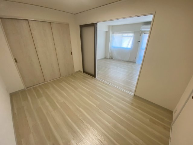 アルシェ21の居間・リビング