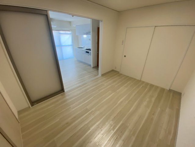 アルシェ21の居間・リビング