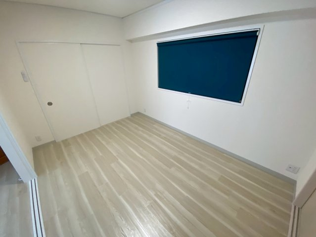 アルシェ21の居間・リビング