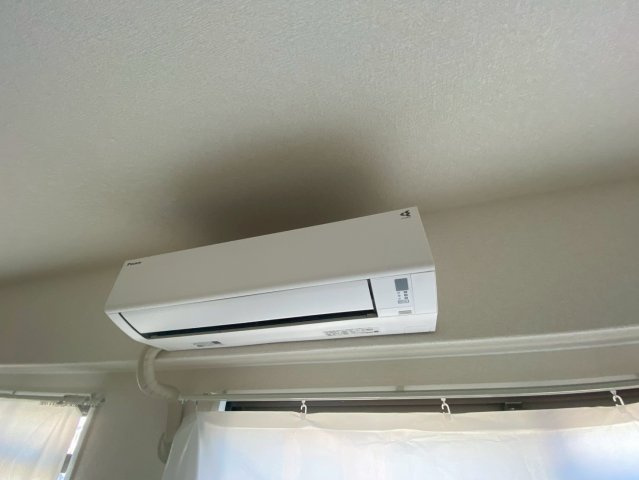 アルシェ21の設備