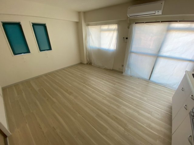 アルシェ21の居間・リビング