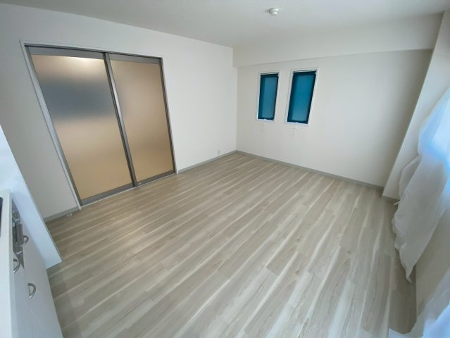 アルシェ21の居間・リビング