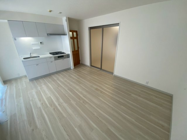 アルシェ21の居間・リビング