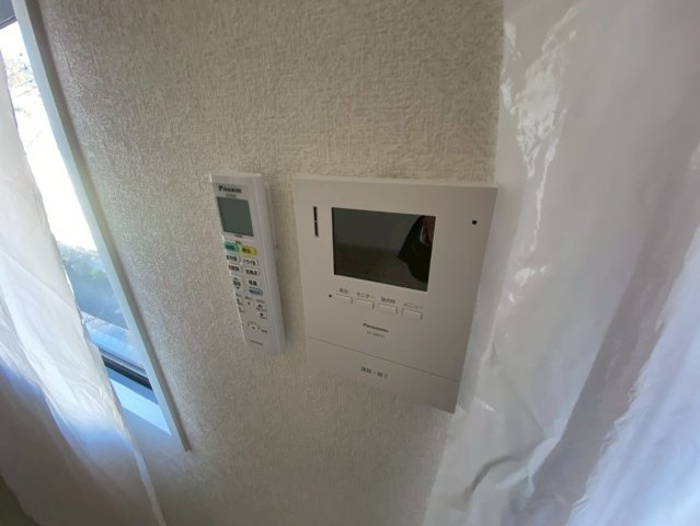 アルシェ21の設備