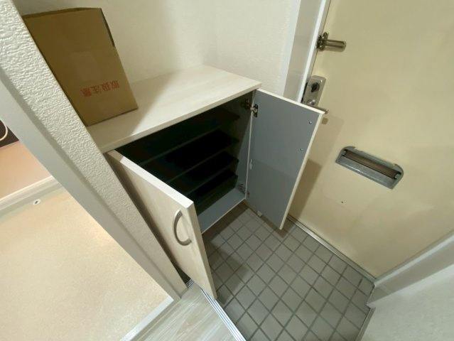 アルシェ21のその他