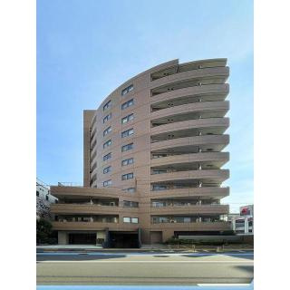 オーパスホームズ白山（旧ＨＦ白山レジデンス）