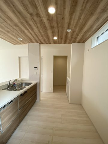 【キッチン】の画像