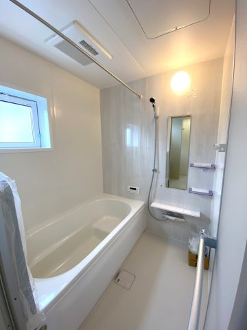 【浴室】の画像