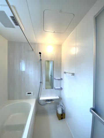 【浴室】の画像